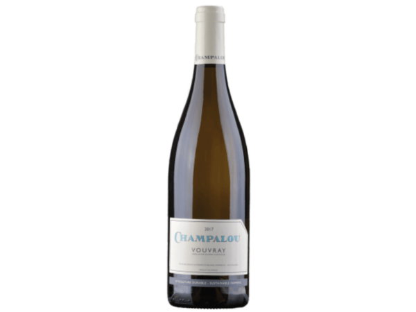 Vouvray Sec - Image 2