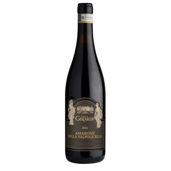 Amarone Valpolicella Classico - Villa Girardi - Image 2