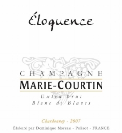 Marie Courtin Eloquence