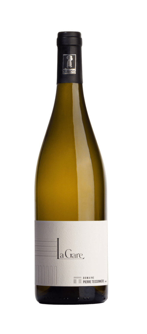 La Gare - Grenache blanc & Rolle - Image 2