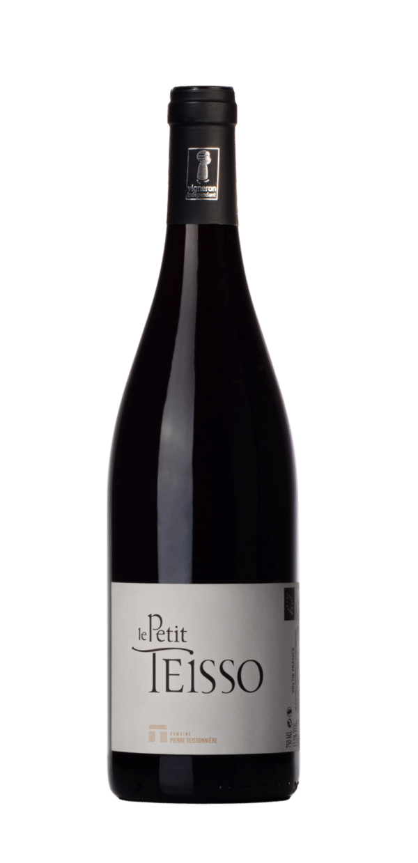 Le petit Teisso- Grenache noir - Image 2