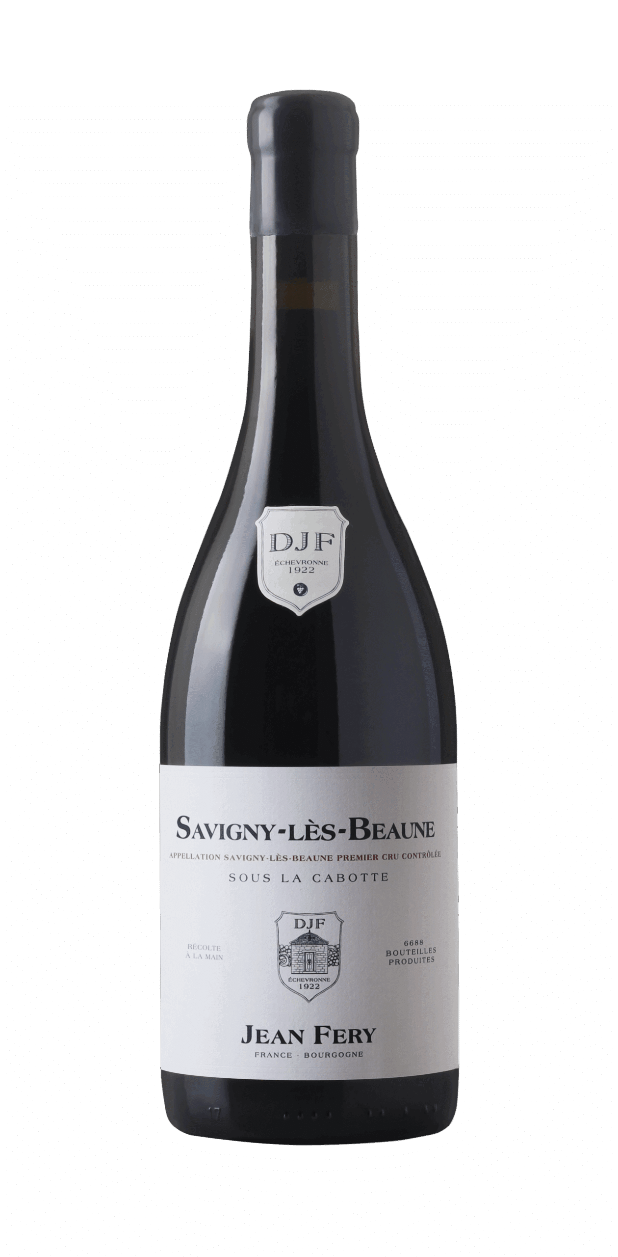 Savigny-les-Beaune rouge - Sous la Cabotte - Image 2