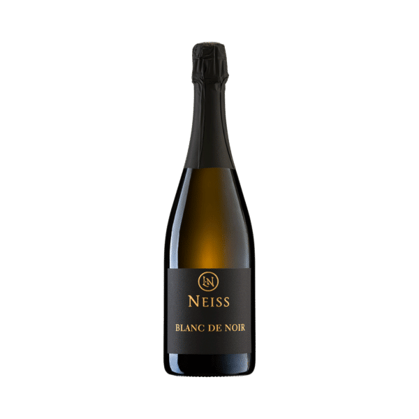 Neiss - Chardonnay blanc des blancs - brut nature - Image 2