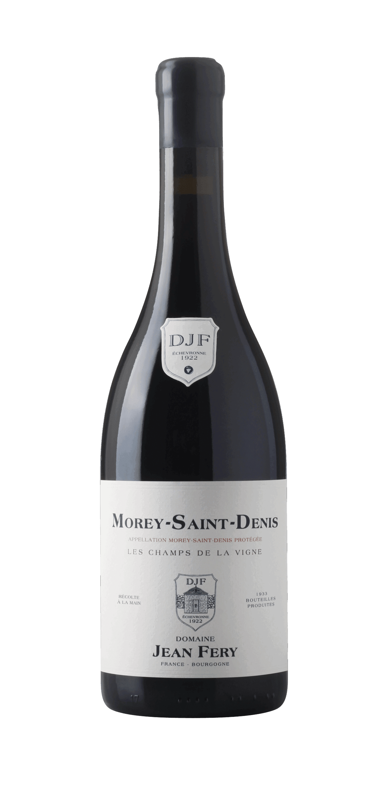 Morey-Saint-Denis - Champs de la vigne - Image 2