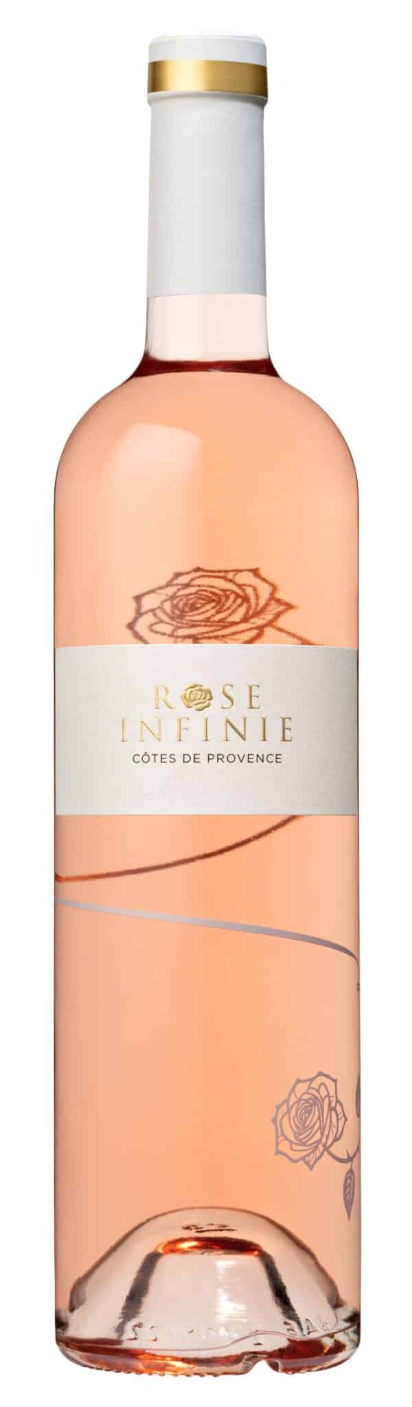 Provence rosé - Infinie - Image 2