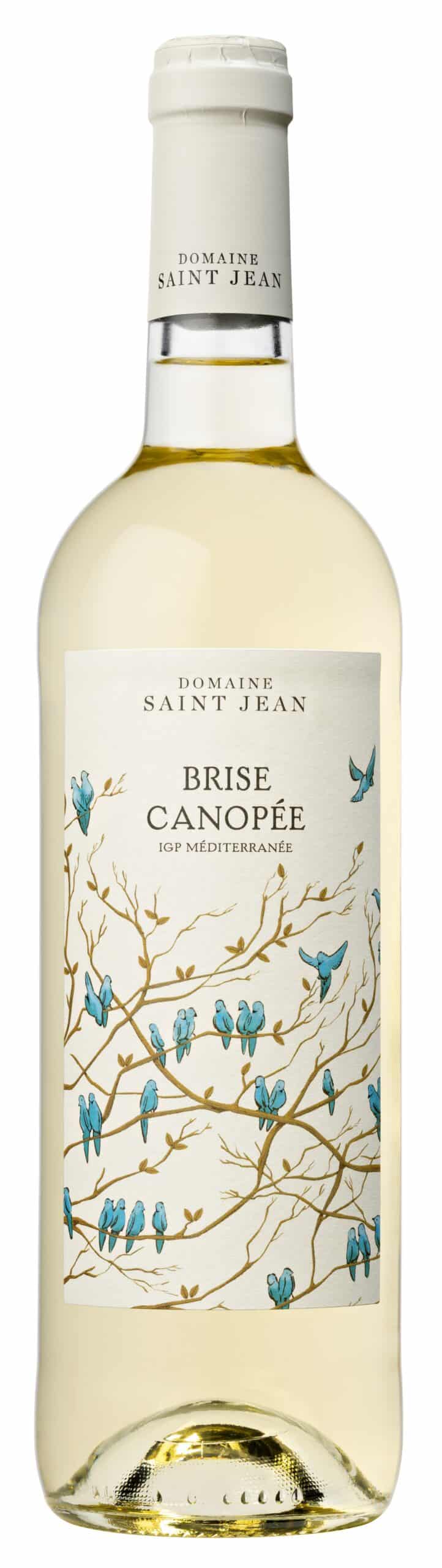 Brise Canopée - Ugni Blanc & Grenache Blanc - Image 2